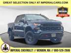 2022UsedChevroletUsedSilverado 1500