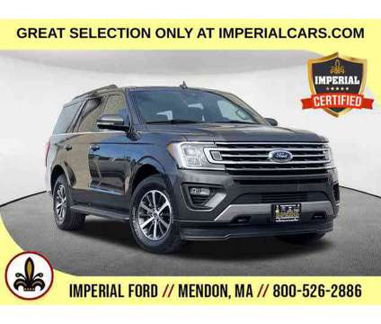 2020UsedFordUsedExpeditionUsed4x4 is a 2020 Ford Expedition XLT SUV in Mendon MA