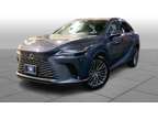 2024NewLexusNewRXNewAWD