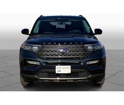 2024NewFordNewExplorerNewRWD is a Blue 2024 Ford Explorer Car for Sale in Amarillo TX
