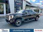 2024NewGMCNewSierra 2500HD