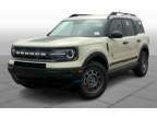 2024NewFordNewBronco SportNew4x4