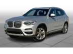 2021UsedBMWUsedX3UsedSports Activity Vehicle