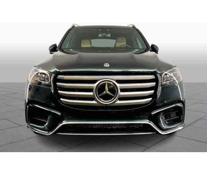 2024NewMercedes-BenzNewGLSNew4MATIC SUV is a Green 2024 Mercedes-Benz G SUV in Hanover MA