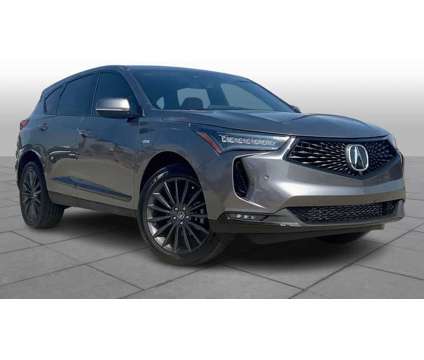 2024NewAcuraNewRDXNewSH-AWD is a Black 2024 Acura RDX Car for Sale in Sugar Land TX