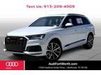 2024NewAudiNewQ7New55 TFSI quattro