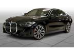 2024NewBMWNew4 SeriesNewGran Coupe