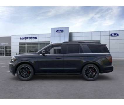 2024NewFordNewExpeditionNew4x2 is a Black 2024 Ford Expedition Car for Sale in Columbus GA