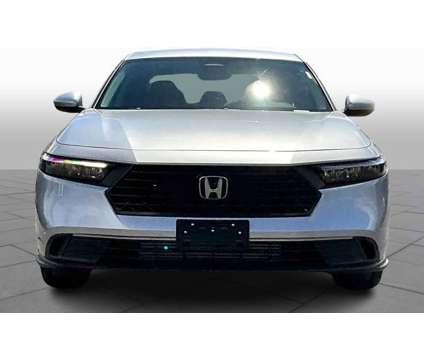 2024NewHondaNewAccordNewCVT is a Silver 2024 Honda Accord Car for Sale in Greenbelt MD