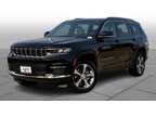 2024NewJeepNewGrand Cherokee LNew4x2