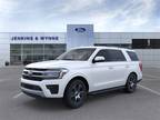 new 2024 Ford Expedition XLT 4D Sport Utility