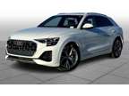 2024NewAudiNewQ8New55 TFSI quattro