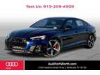 2024NewAudiNewA5 SportbackNew45 TFSI quattro