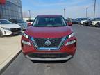 used 2021 Nissan Rogue SV 4D Sport Utility