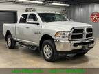 Used 2018 RAM 2500 For Sale