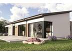 Plot 4, Daviot Heights, Inverness. IV2, 4 bedroom detached house for sale -