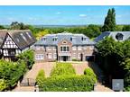 Manor Road, Chigwell, Esinteraction IG7, 7 bedroom detached house to rent -
