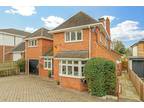 Larch Avenue, Wokingham, Berkshire RG41, 4 bedroom detached house for sale -