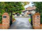 Woodcote Lane, Purley, Surrey CR8, 8 bedroom detached house for sale - 65925489
