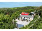 Cox Hill, birds, Perranporth TR6, 3 bedroom detached house for sale - 66433252