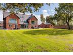 Hickhurst Lane, Rushton, Tarporley CW6, 6 bedroom detached house for sale -