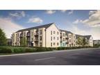 2 bedroom apartment for sale in Great Glen Rise, Forester's Way, Inverness