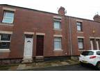 2 bedroom terraced house for sale in Mutual Street, Hexthorpe, Doncaster, DN4