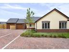 3 bedroom detached bungalow for sale in Plot 20 Beech Drive, Hay on Wye