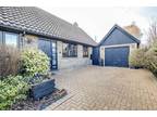 3 bedroom detached bungalow for sale in Wrabness Road, Ramsey, Harwich, CO12