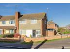 3 bed house for sale in Cedar Way, NN8, Wellingborough