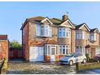 House - semi-detached for sale in Hartsmead Road, London, SE9 (Ref 218012)