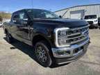 2024 Ford Super Duty F-250 Lariat Ultimate