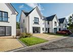 4 bedroom semi-detached house for sale in Great Glen Gardens, Inverness, IV3