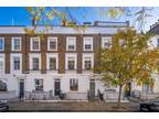 Edis Street, Primrose Hill, London NW1, 4 bedroom terraced house for sale -
