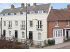 Station Road West, Canterbury 2 bed apartment for sale -