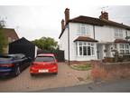 Beehive Lane, Chelmsford, CM2 3 bed semi-detached house for sale -