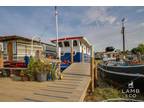 3 bedroom house boat for sale in Mill Street, St. Osyth, CO16