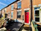 3 bed house to rent in Spencer Street, NR3, Norwich