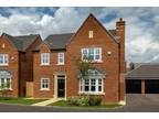 4 bedroom detached house for sale in Plot 184, The Henley, Greenlakes Rise