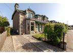 Ravendean, Spens Crescent, Perth PH1, 4 bedroom semi-detached house for sale -