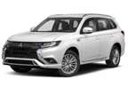 2020 Mitsubishi Outlander PHEV SEL