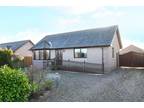 Burnhead Terrace, Redford, Arbroath DD11, 4 bedroom detached bungalow for sale -