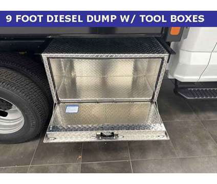 2024 Ford Super Duty F-350 DRW XL is a White 2024 Ford Car for Sale in Hyannis MA