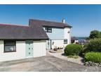 Bryn Y Mor, Y Felinheli, Gwynedd LL56, 4 bedroom link-detached house for sale -