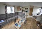 3 bedroom caravan for sale in Felixstowe Beach Caravan Park, Felixstowe, IP11