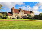 Bull Lane, Wrotham, Sevenoaks, Kent TN15, 7 bedroom detached house for sale -