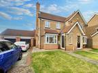 2 bedroom semi-detached house for sale in ONeill Drive, Peterlee, Durham