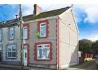 3 bed house for sale in William Street, CF72, Pont Y Clun