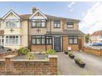 House - semi-detached for sale in Oxford Avenue, Hounslow, TW5 (Ref 211443)