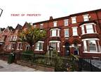 4 bed property for sale in Melbourne House, DN1, Doncaster